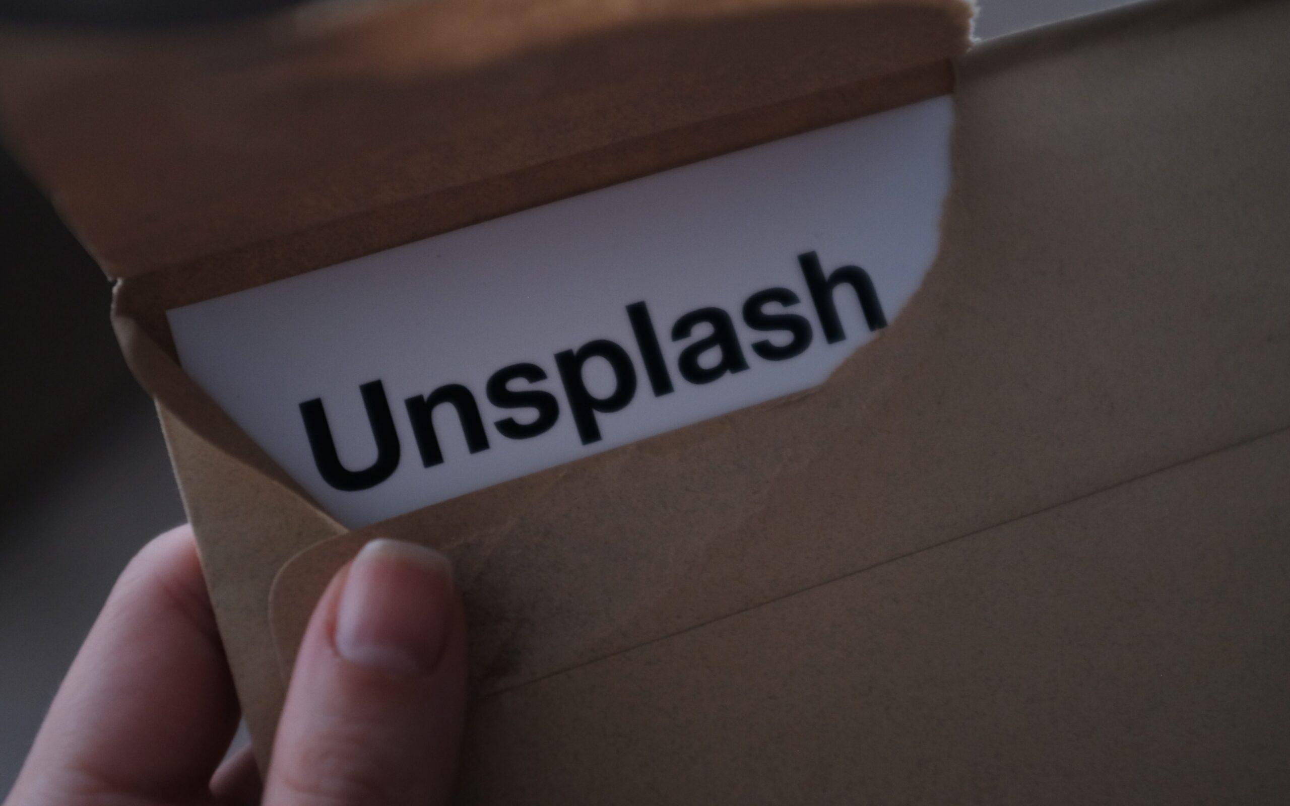 Unsplash（アンスプラッシュ）の特徴