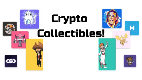 ゲーム④：CryptoCollectibles
